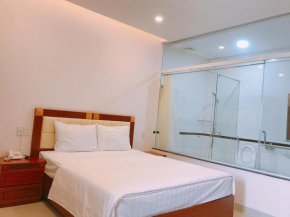 Гостиница Hoang Ngoc Hotel  Tp. Pleiku